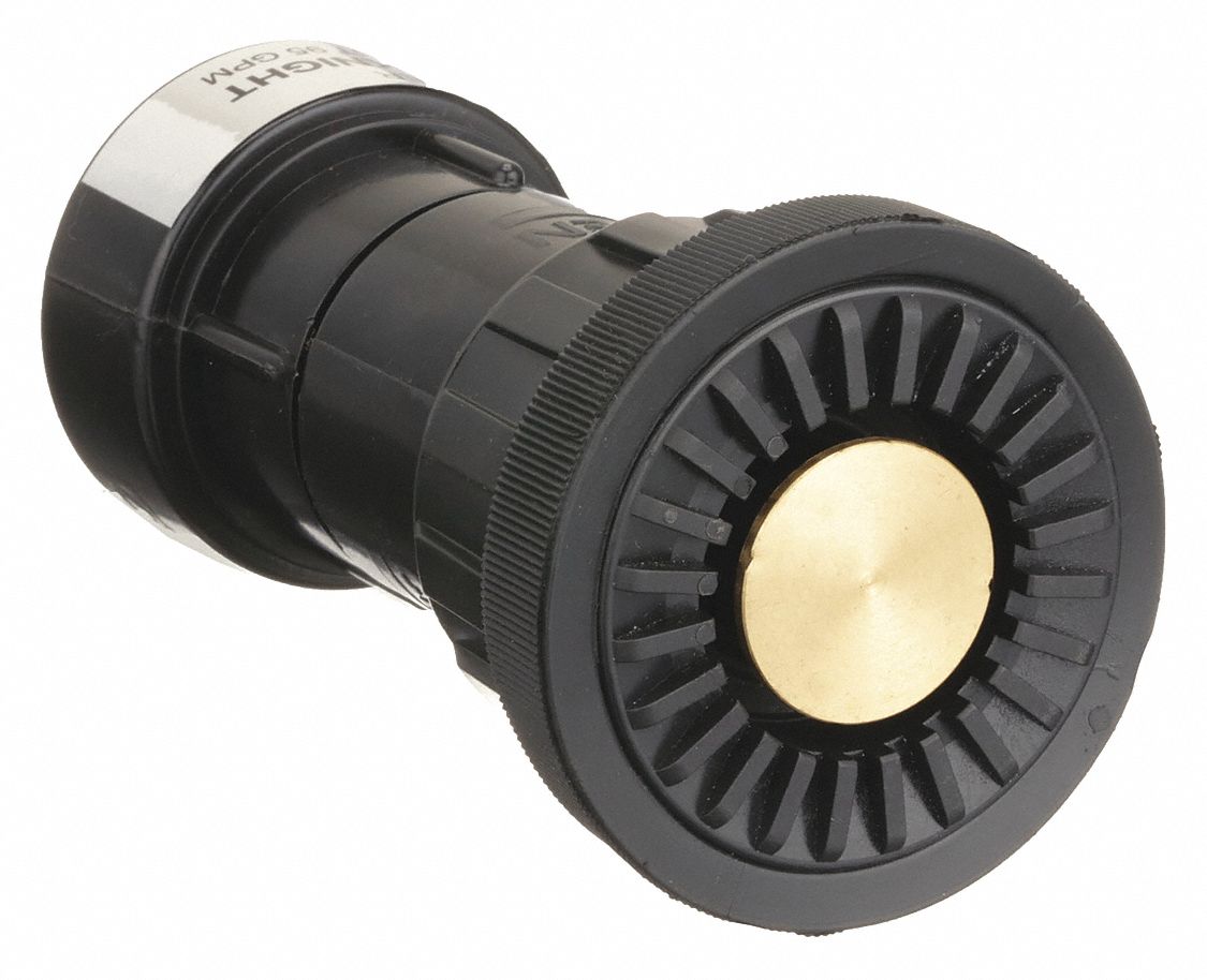 VIPER, Constant Pressure, Constant Pressure (Auto), Fire Hose  