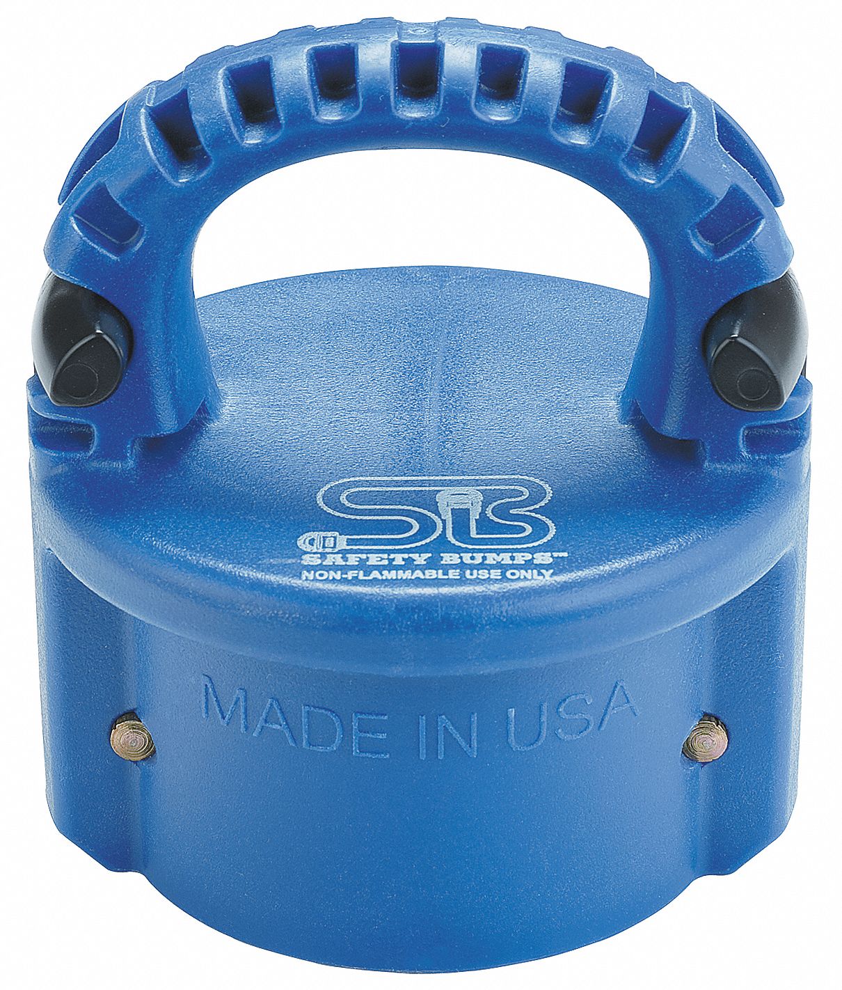 APPROVED VENDOR Tapa Antipolvo,4-3/4" L Total - Tapas y Tapones