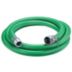 PVC Water Suction & Discharge Hose Assemblies with Rigid PVC Helix Reinforcement