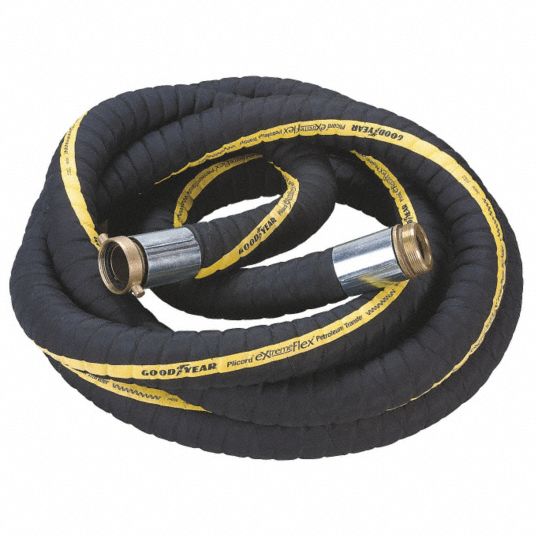 Gasoline Hose - Grainger