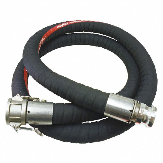 Gasoline Hose - Grainger