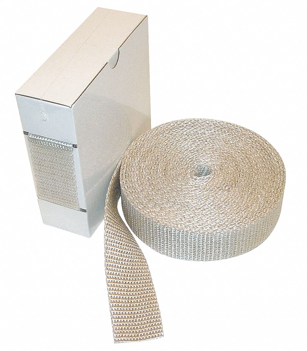 High-Temperature Silica Tape