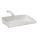 DUST PAN WHITE