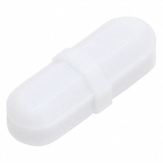 Flat Bottom Tray  White Plastic Tray - Dynalon