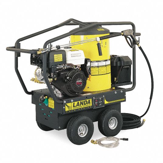 Pressure Washer Grainger