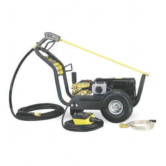 Pressure Washer Grainger