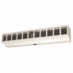 Drive Through Window Air Curtain Air Curtains Grainger Industrial Supply