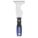 PAINTERS TOOL, CARBON STEEL, 3 IN BLADE W, 4 1/4 IN BLADE L, RUBBERIZED HANDLE
