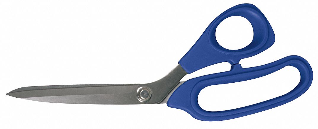 POULTRY SHEAR,RIGHT HAND,9 IN. L