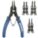 SNAP RING PLIERS SET