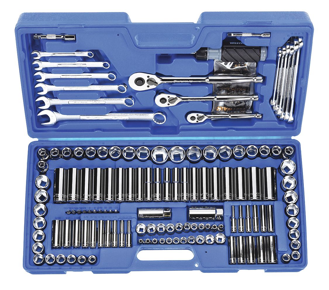 SOCKET SET