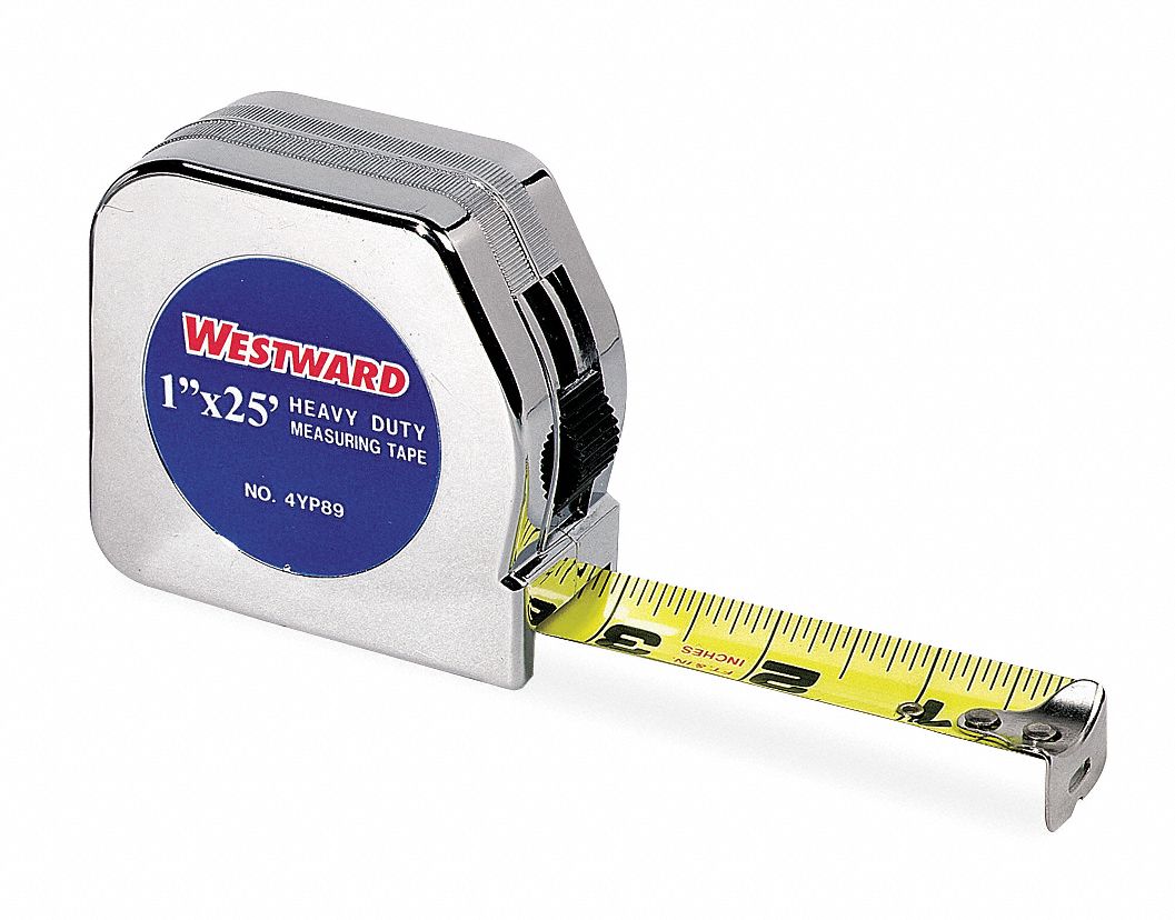 Tape Measure Grainger