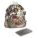 TRASH BAGS,50 GAL.,CLEAR,PK50