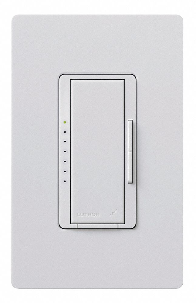 lutron homeworks wireless dimmer