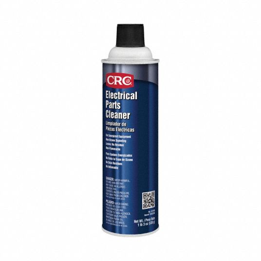 Limpiador Aire Acondicionado Carro Camioneta CRC Spray 220ml