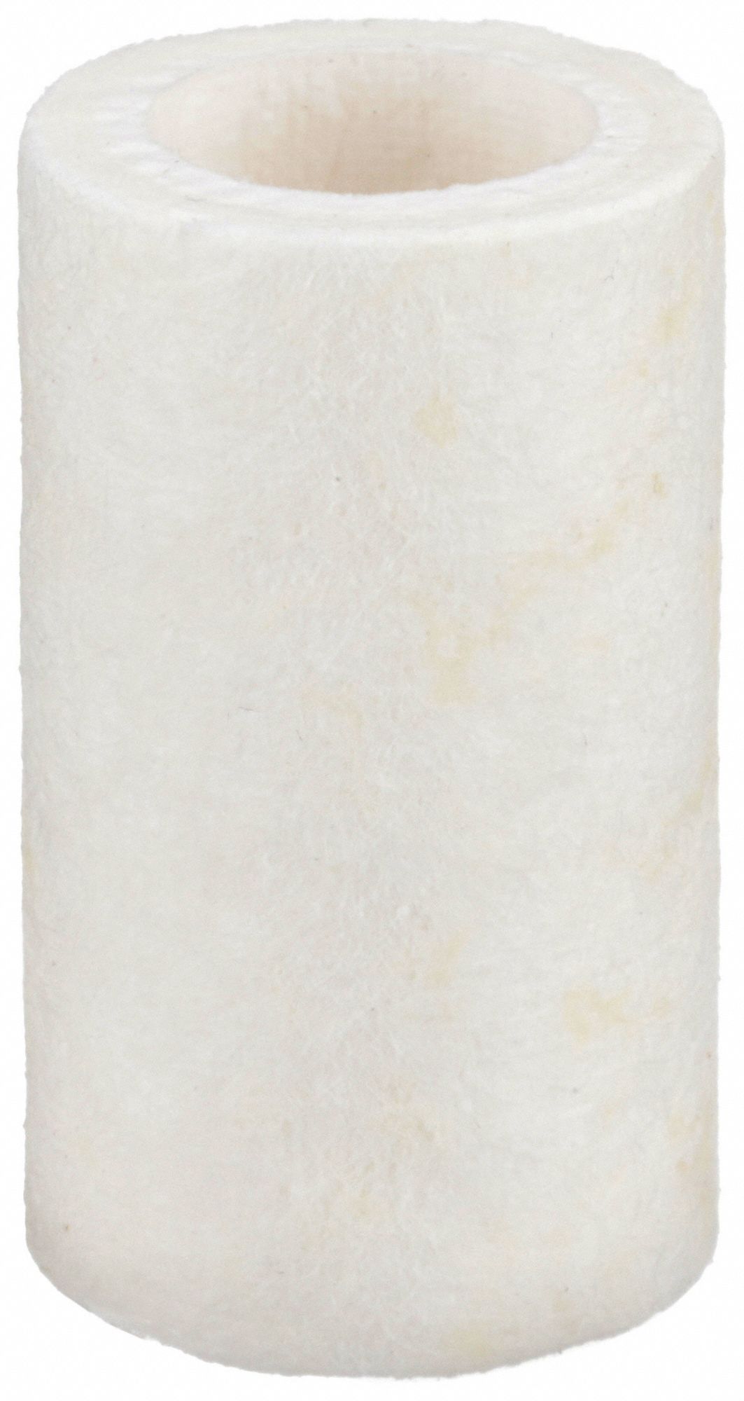 Compressed Air Filter Element: Coalescing, 0.01 micron, Borosilicate Glass Microfibers