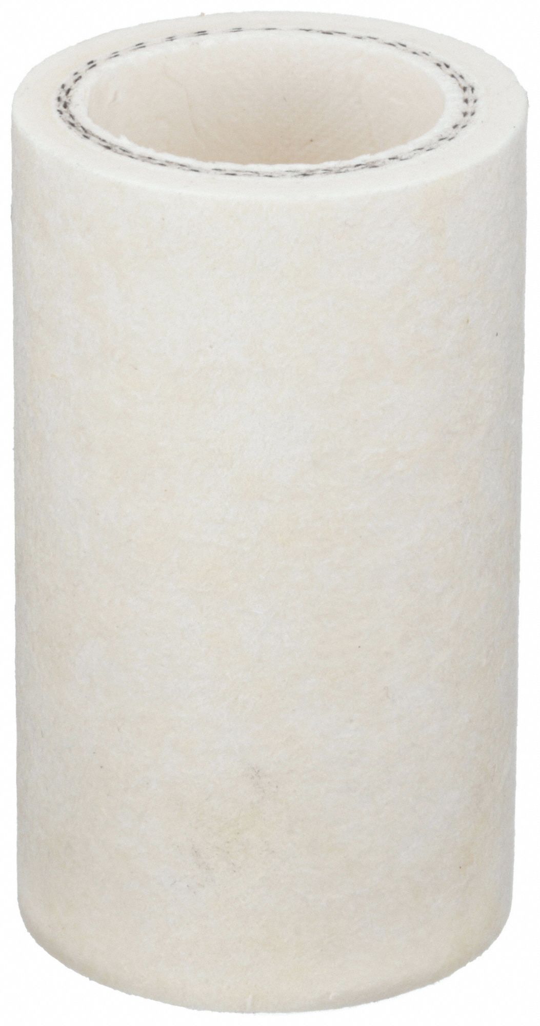 Compressed Air Filter Element: Coalescing, 0.01 micron, Borosilicate Glass Microfibers