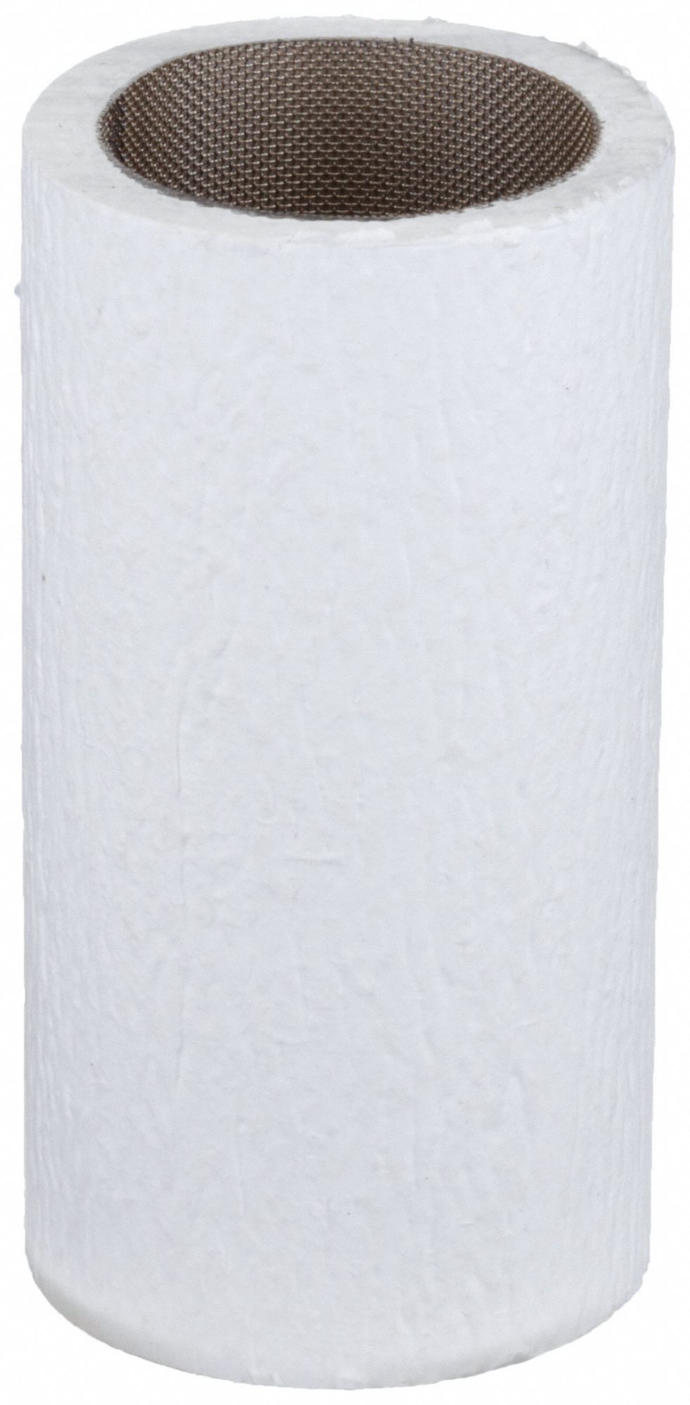 Compressed Air Filter Element: Coalescing, 0.01 micron, Borosilicate Glass Microfibers