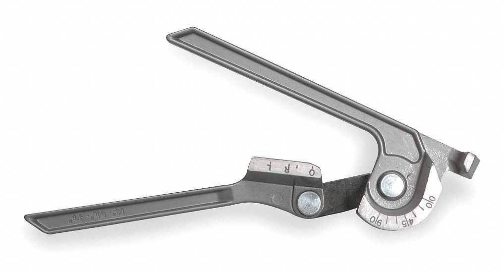 Tubing Bender Grainger