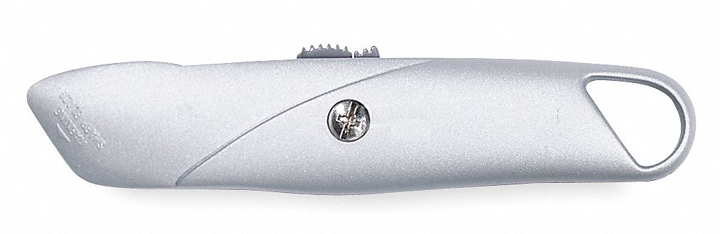 RETRACTABLE UTILITY KNIFE