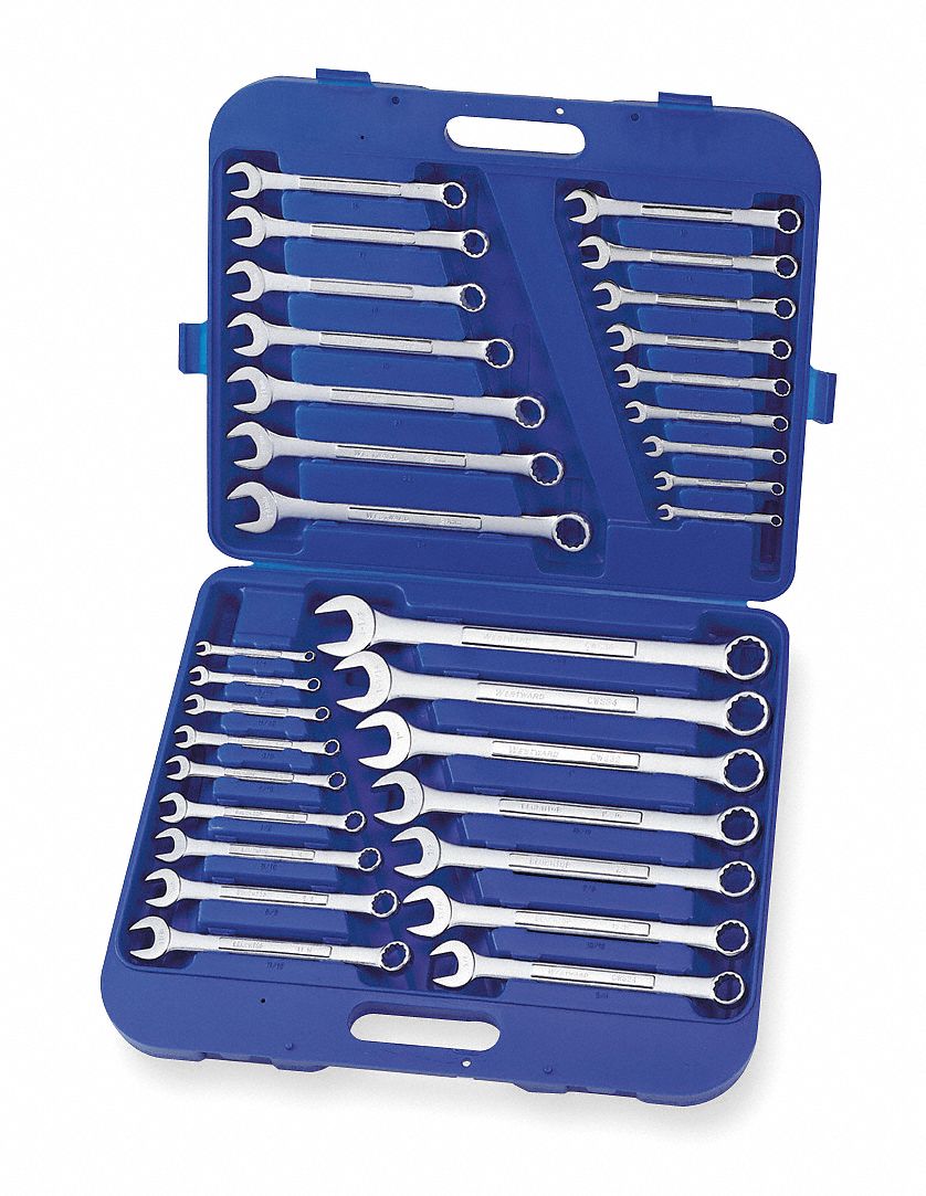 Westward wrench deals set