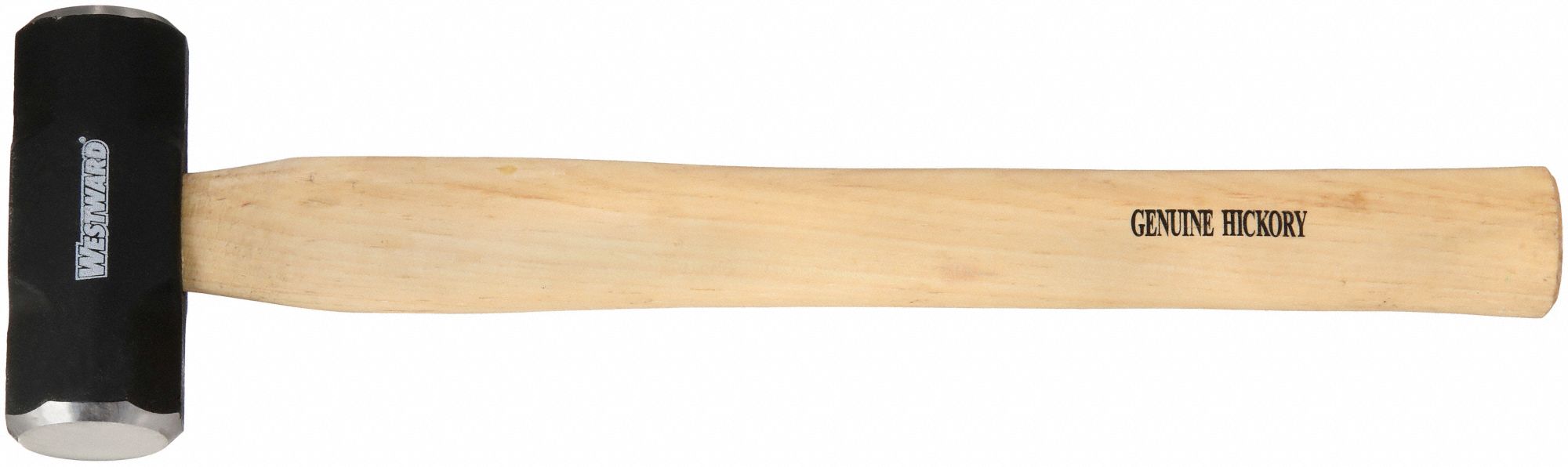 SLEDGE HAMMER,3 LB,HICKORY