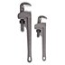 Straight Pipe Wrench Sets