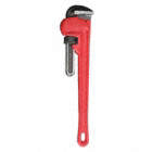 PIPE WRENCH,18