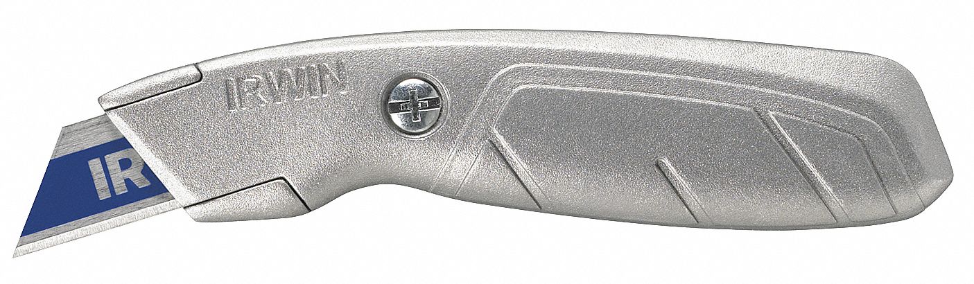 Fixed Blade Utility