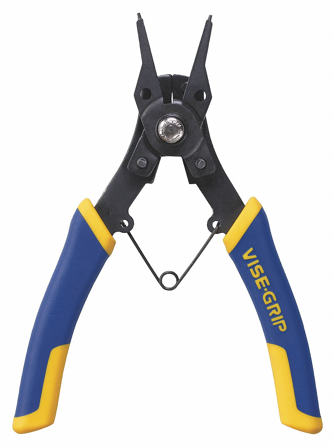 PLIERS SNAP RING CONVERTIBLE