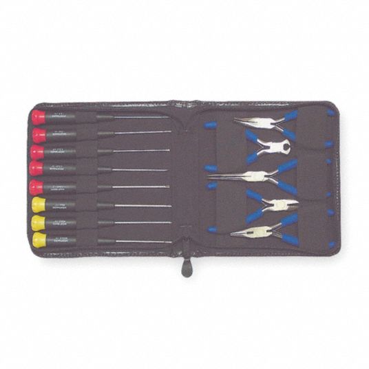 Assorted Tool Sets & Kits - Grainger Industrial Supply