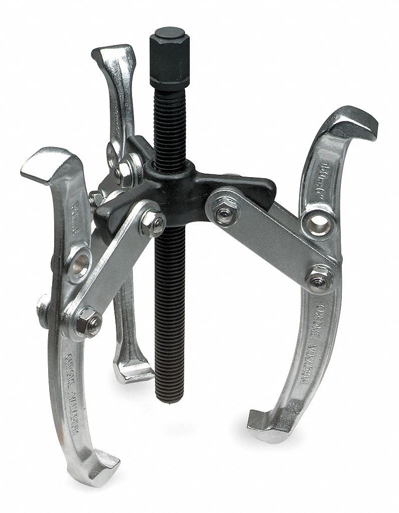 Jaw gear deals puller