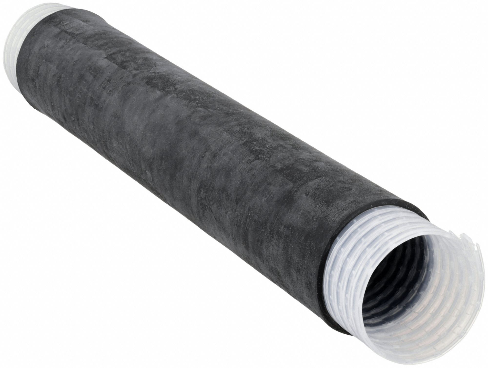 Cold Shrink Insulator: 1.18 in I.D. Before Shrinking, 0.55 in I.D. After Shrinking, 9 in Lg