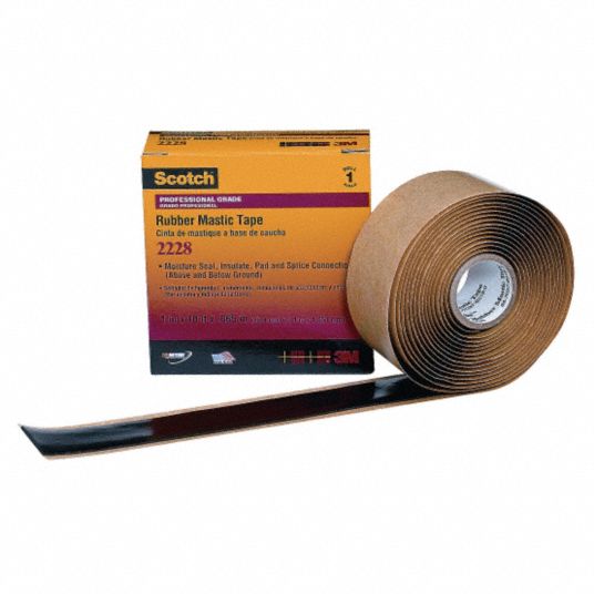 Scotch, chatertone, tape, insulation, aluminum, or professional standard