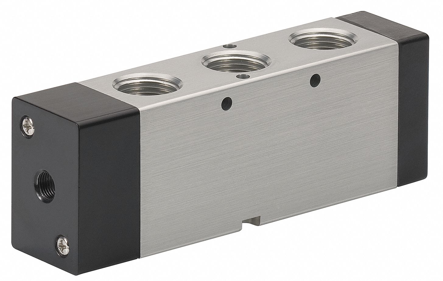 ARO, Remote Pilot / Spring, 1/2 in NPT Valve Port Size, Pilot Air