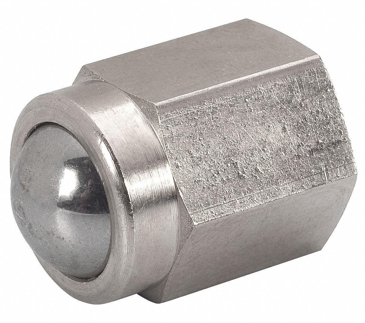 MaxAir Ball Plunger Attachment