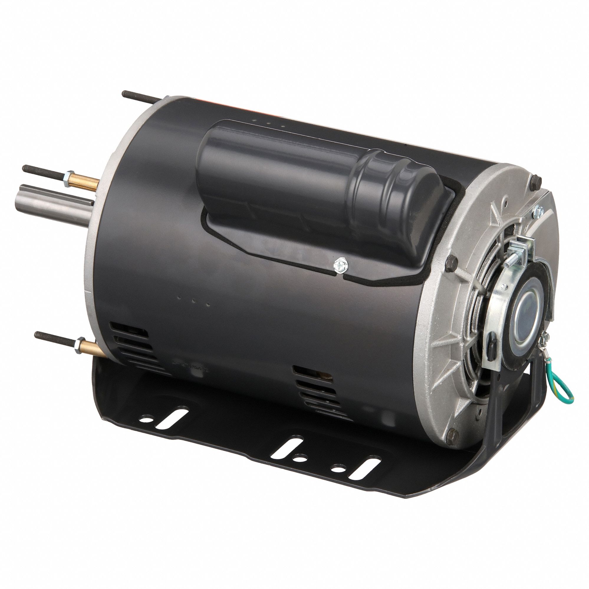 Direct Drive Blower Motor: APPROVED VENDOR, 4YU20