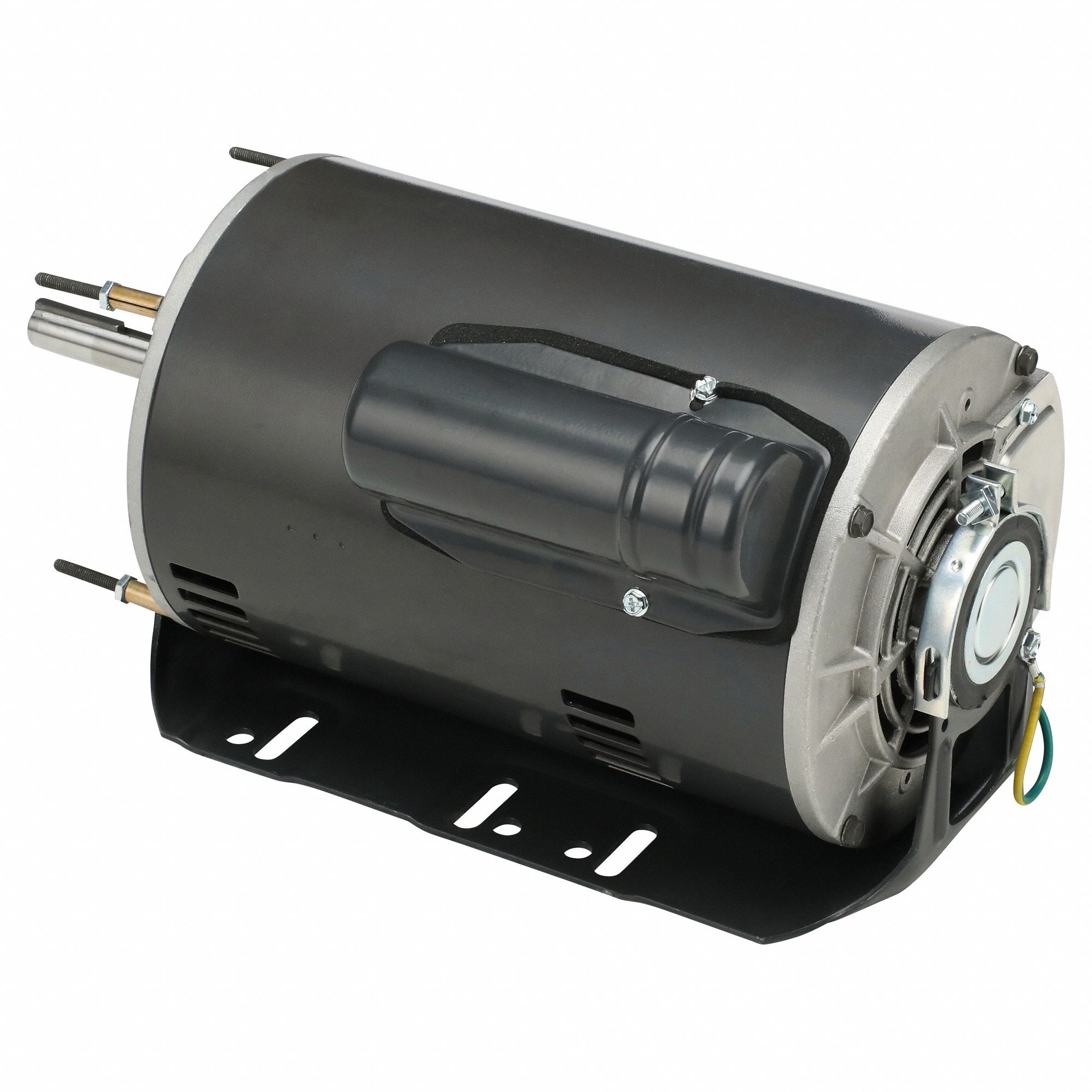 Direct Drive Blower Motor: APPROVED VENDOR, 4YU21