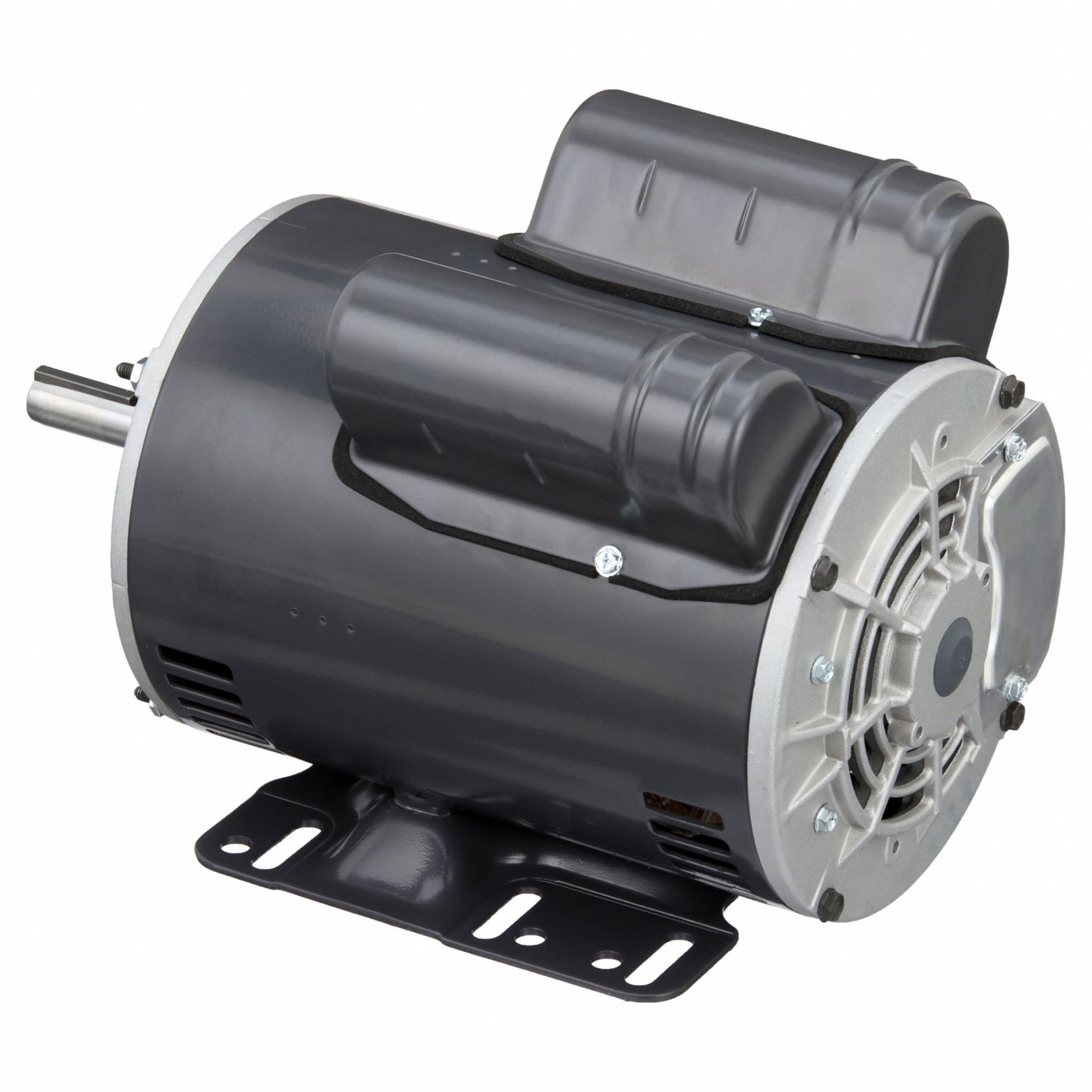 Belt Drive Motor: APPROVED VENDOR, 4YU31