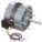 MOTOR,PSC,1/8 HP,1550 RPM