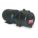 TRASH PUMP, 3 HORSEPOWER, 1 IN MAXIMUM DIAMETER SOLIDS, CONTINUOUS DUTY, 230/460V AC, 60 FT MAXIMUM HEAD, FNPT