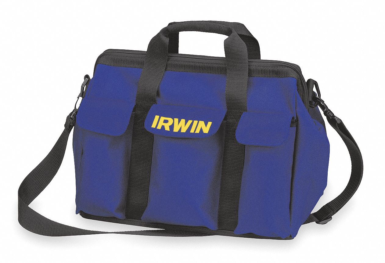 Mochila para herramientas irwin new arrivals