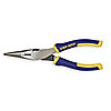Needle, Bent and Flat Nose Pliers