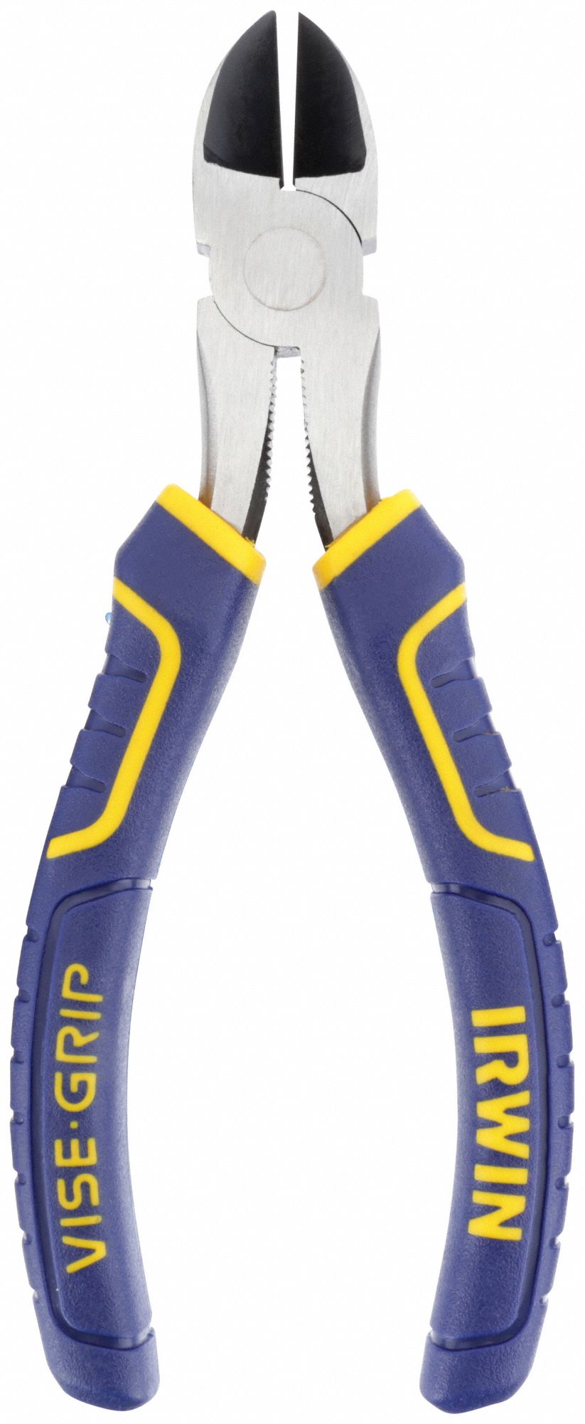 PLIERS DIAGONAL CUTTING 6IN