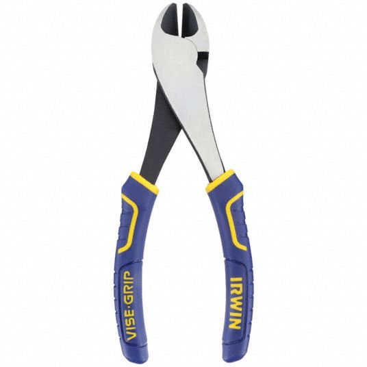 Irwin Vise-Grip 8 In. End Cutting Pliers