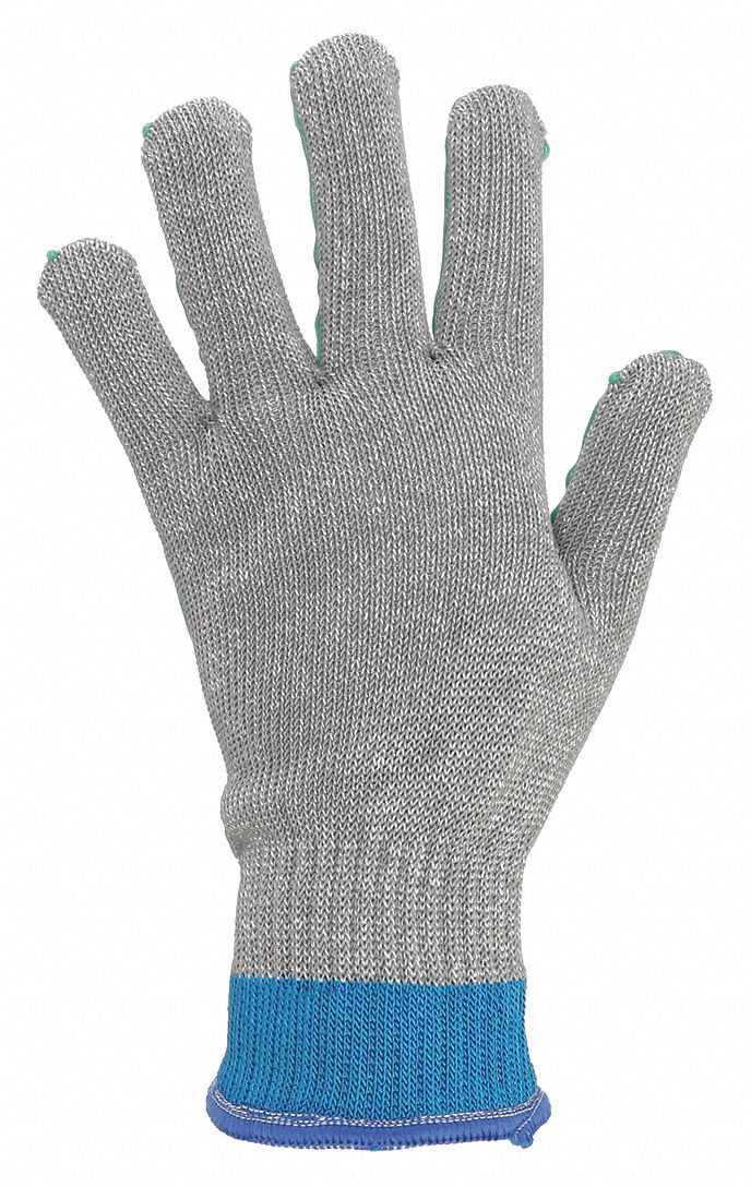 Resistant Glove, Left
