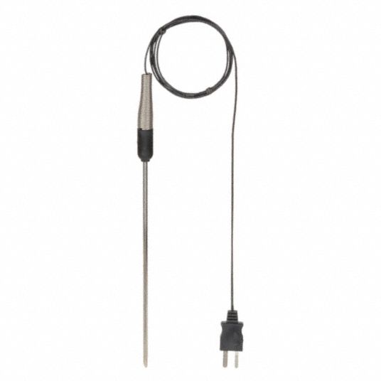 Temperature Probes - Grainger Industrial Supply