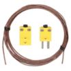 Thermocouple Extension Leads for General Purpose Applications image