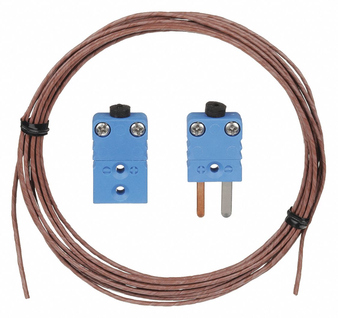 T type online thermocouple