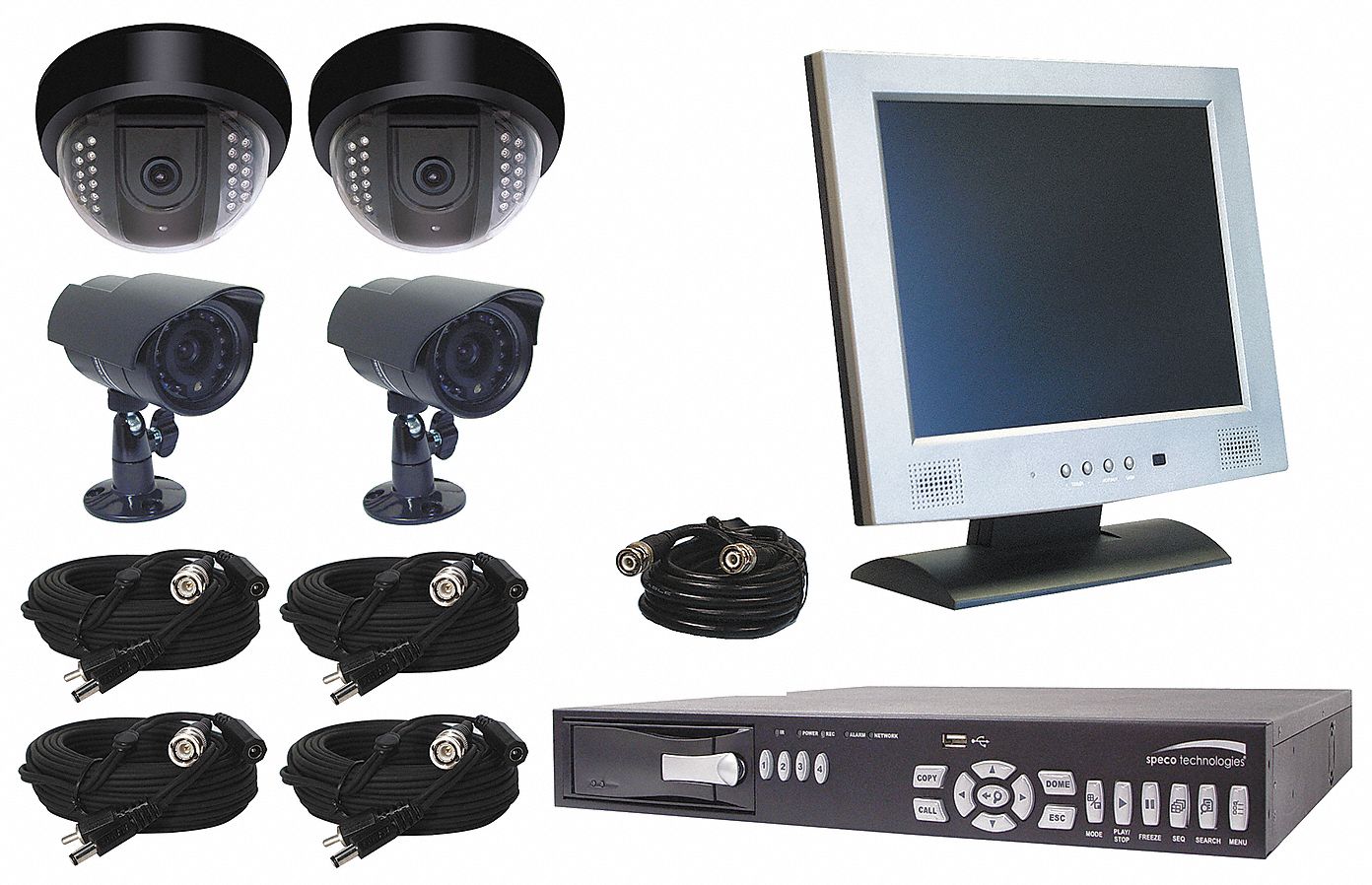 Why Get Security Cameras?, Pros & Cons